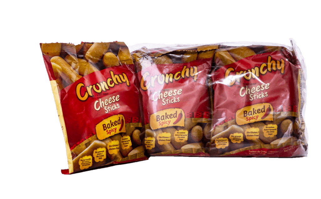 snack