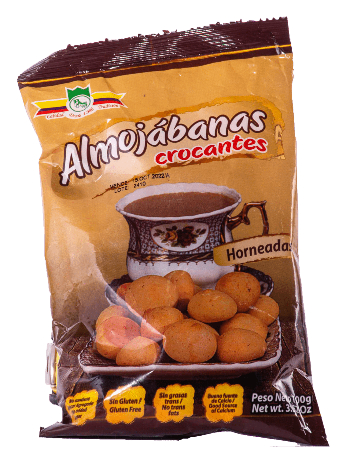 Achiras Original Chips