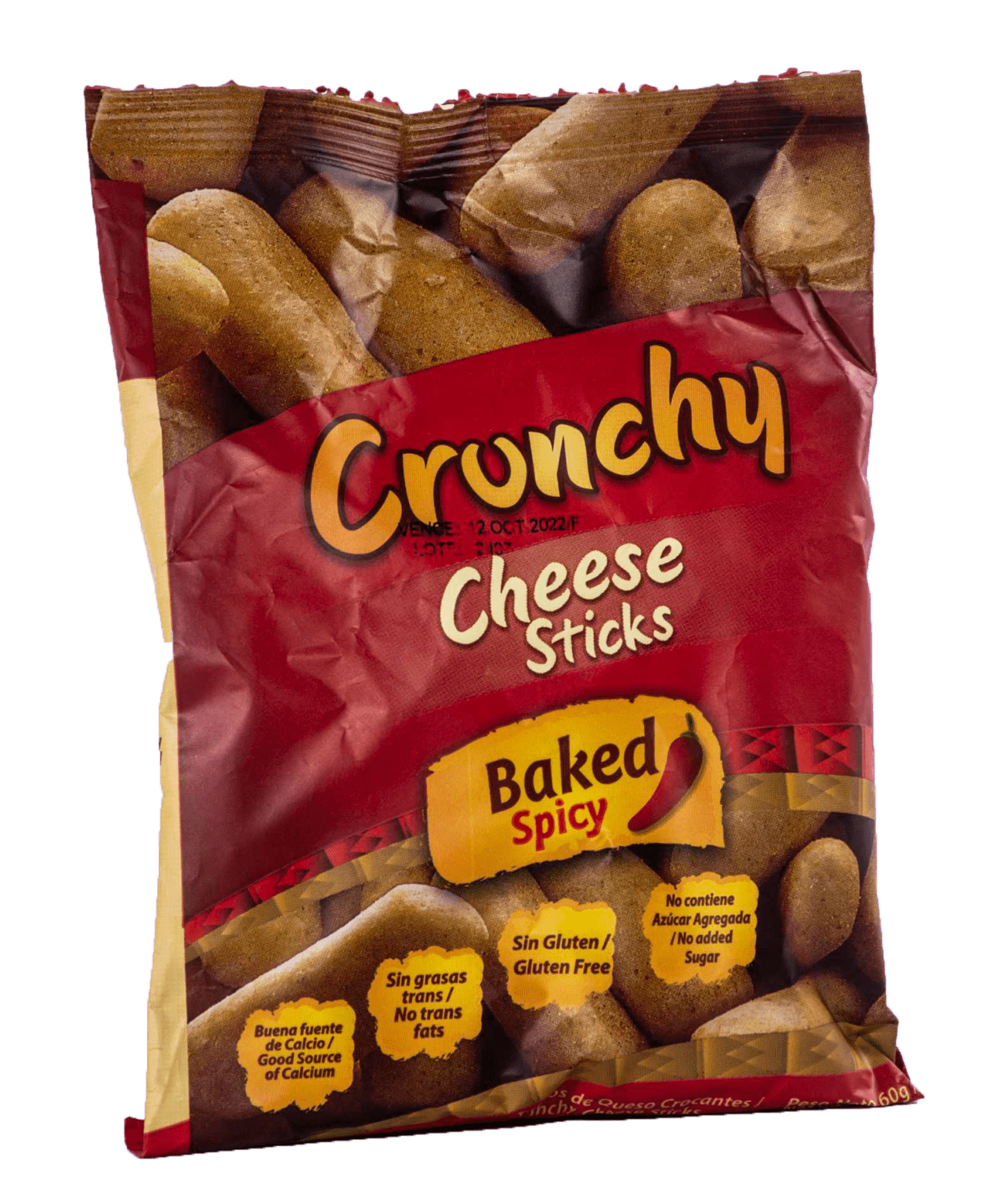 Achiras Original Chips
